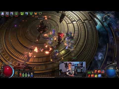 Exploding Zombie Mines... Obvious Build is Obvious