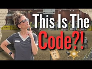 10 Cowboy Code of Ethics Rules That Will Change Your Life (Not Just in Wyoming!)