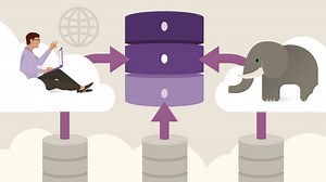 Extract, transform, load (ETL) - PostgreSQL Video Tutorial | LinkedIn Learning, formerly Lynda.com