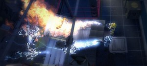 Alien Swarm Director Mod - GamePlay Trailer Released