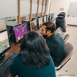 Remote Sensing and Geographic Information Systems (RS-GIS) - Asian Institute of Technology