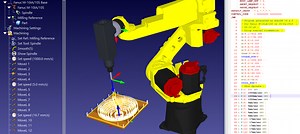 Robot Post-Processors: Everything You Need to Know - RoboDK blog