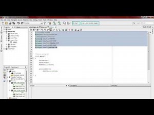 PIC18: PIC18F4580 Getting Started with Basic I/O Programming