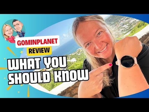 This Fitness Watch Tracks Everything—Even SpO₂