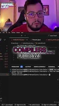 Mastering Java: How to Run Your First Hello World