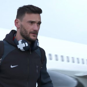 42K views · 3.5K reactions | Another busy day for the skipper in Amsterdam! ️ Watch Hugo's AFC Ajax preparations on Dugout  https://dgt.ltd/2YkSliz | Tottenham Hotspur | Facebook