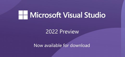 Visual Studio 2022 Preview 4 is now available! - Visual Studio Blog
