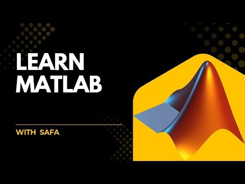 ۱۲. حل معادلات دیفرانسیل با ode45 در متلب | آموزش متلب