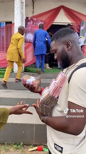 5 Naira Lord: Understanding Everyday Struggles