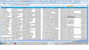 Email database of small business owners - Targeted Email Database