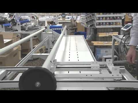 Properly Install Your Long Arm Machine Encoders