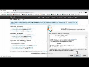 Tutorial Matlab - Octave: Instalación Octave