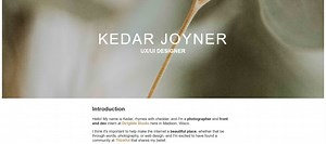 Create About Us Page In Html And Css With Source Code