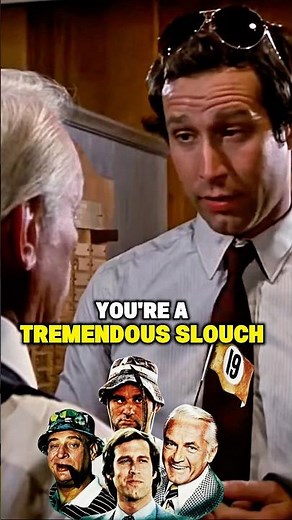 How Do You Measure Yourself - Caddyshack