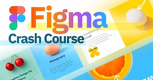 What is Figma? A Design Crash Course