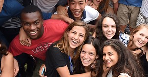 Phillips Academy Andover Summer Session