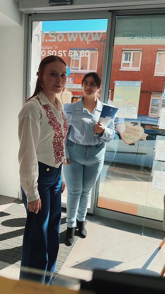 O2 Care Services : Leader en Services à la Personne