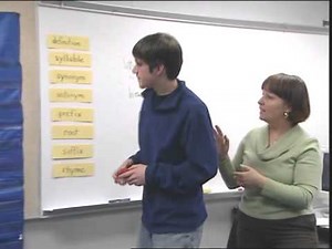 Strategy 7: Teach Vocabulary Explicitly