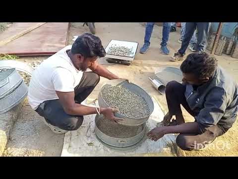 Gsb gradation testing