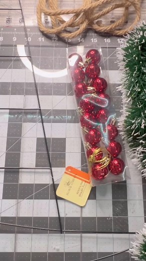 63K views · 687 reactions | DIY Christmas Tree Full step by step tutorial on my You Tube channel #holliehobbies | Hollie Hobbies | Facebook