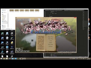 【MOD解説】タイトル画面を鮮やかに！Custom Main Menu Mod