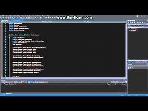 Unity and Windows Forms Tutorial Part 1