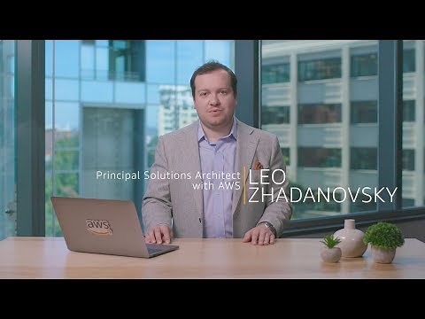 Introduction to AWS Cloud9