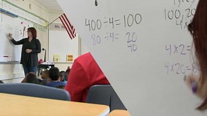 Videos help parents understand Common Core math
