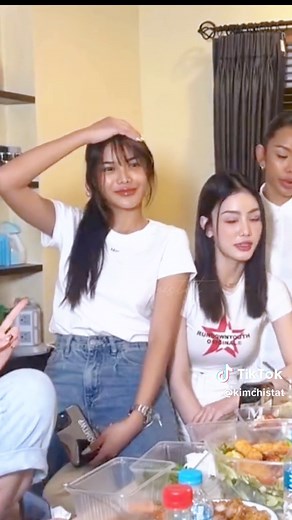 Girlfriends Lap Sitting Compilation | Feel the Love ❤️