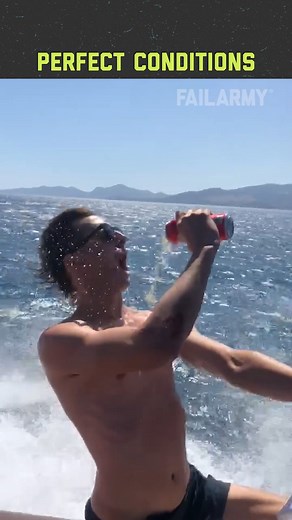 funniest fails on Spring Break! | FailArmy