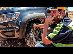 Who Would Even Do This?