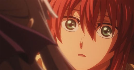 The Ancient Magus' Bride Season 2 Part 2 Reveals Opening Theme