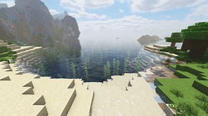 SORA Shaders 1.19.4 → 1.18.2 — Shaders Mods
