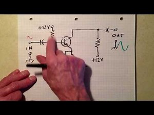 Generic Amplifier Circuit