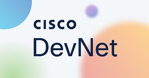 Cisco DevNet: APIs, SDKs, Sandbox, and Community for software developers and network engineers
