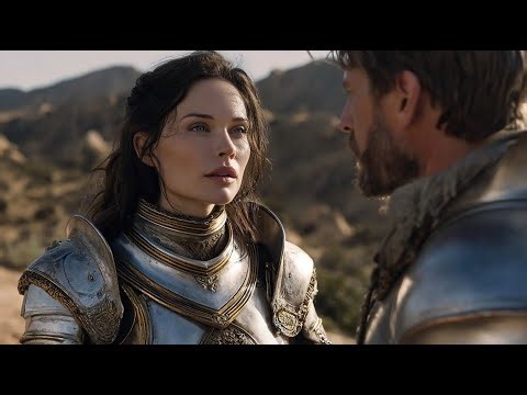 The Alien Princess Realizes Her Childhood Friend Is the Heroic Soldier Who Won the War | Sci-Fi