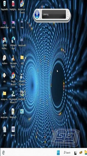 Voice Command Control in Windows 11 #short