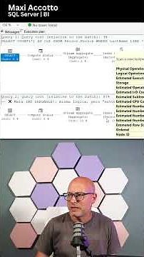 Performance errors I see in clients – Part 1: Functions in WHERE clauses