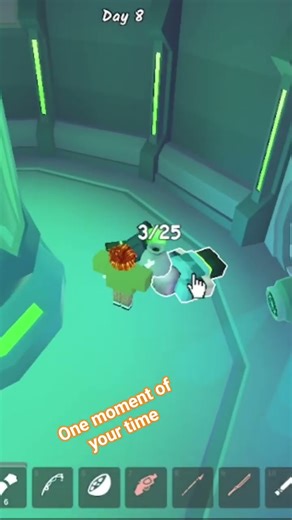 scan alien face #roblox #99nightintheforest