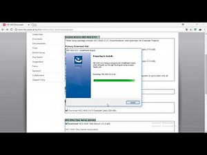 INSTALLER HEC-RAS GRATUIT