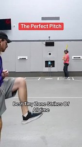 Pinpoint accuracy | We Got Ice