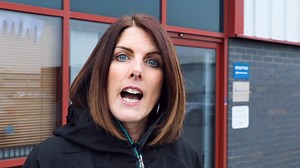 8 comments | An awning can quickly get dirty, whether you're touring in your caravan or motorhome, or if you have a caravan on a seasonal pitch. We speak to Isabella Awnings United Kingdom for some top tips on awning cleaning and re-proofing. | Caravan Guard | Facebook