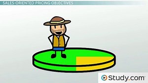 Pricing Objectives: How Firms Decide on a Pricing Strategy