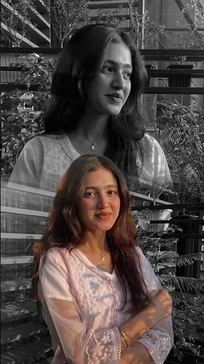 Aesthetic photo editing tutorial| Inshot editing day-14#edit #ytshorts #inshot