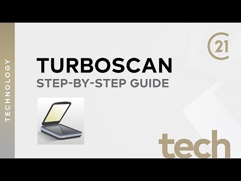 TurboScan