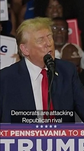 Trump and Project 2025: What You Need to Know