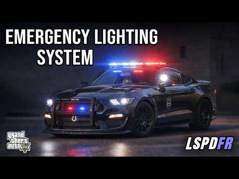 How to Install ELS in LSPDFR (2026) | Easy GTA 5 Police Lights Tutorial