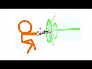 ALAN BECKER - Laser Blast