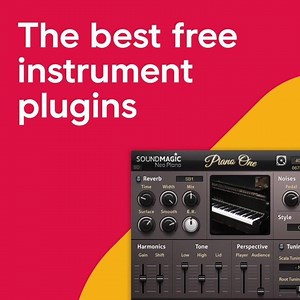 1.3K views · 19 reactions | What are the best FREE plugins for Ableton, Logic Pro and FL Studio? Get them all here: https://on.splice.com/2ToVvAE | Splice | Facebook