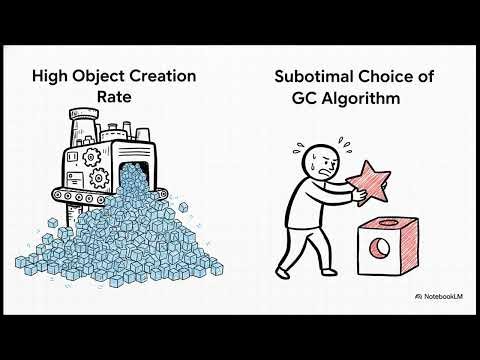 Demystifying Java Garbage Collector